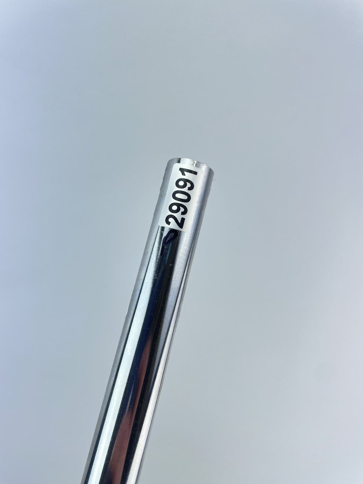 Nippon Modus3 Iron Shaft Tour105 Regular Flex Steel 35.25” /0.370 Parallel/2909113