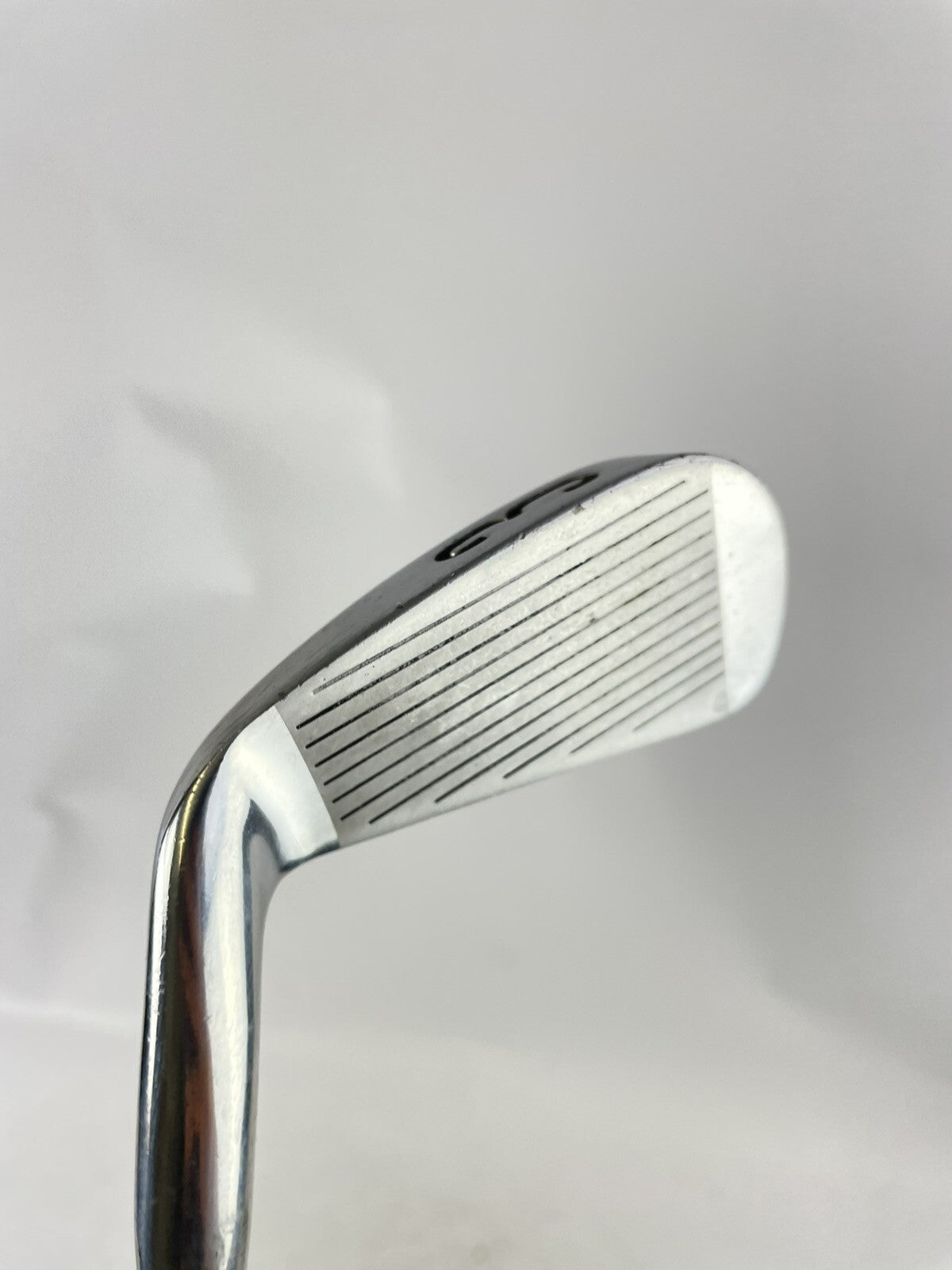 Slazenger Plus 3 Iron Regular Flex Steel /Right Handed /New Grip /900110