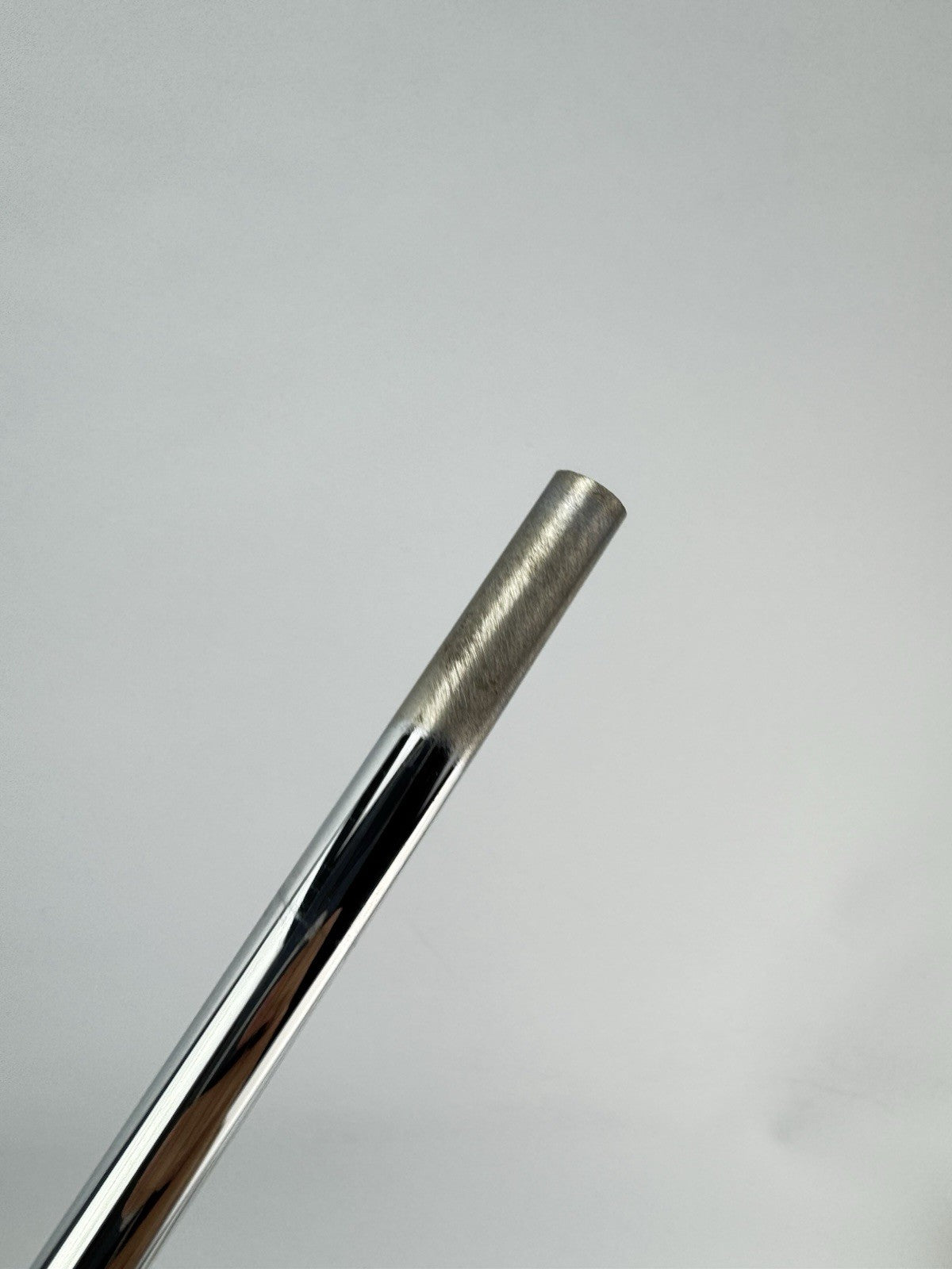 True Temper XP95 Iron Shaft S300 Stiff Flex Steel 35.75 /0.355 Tapered /272377