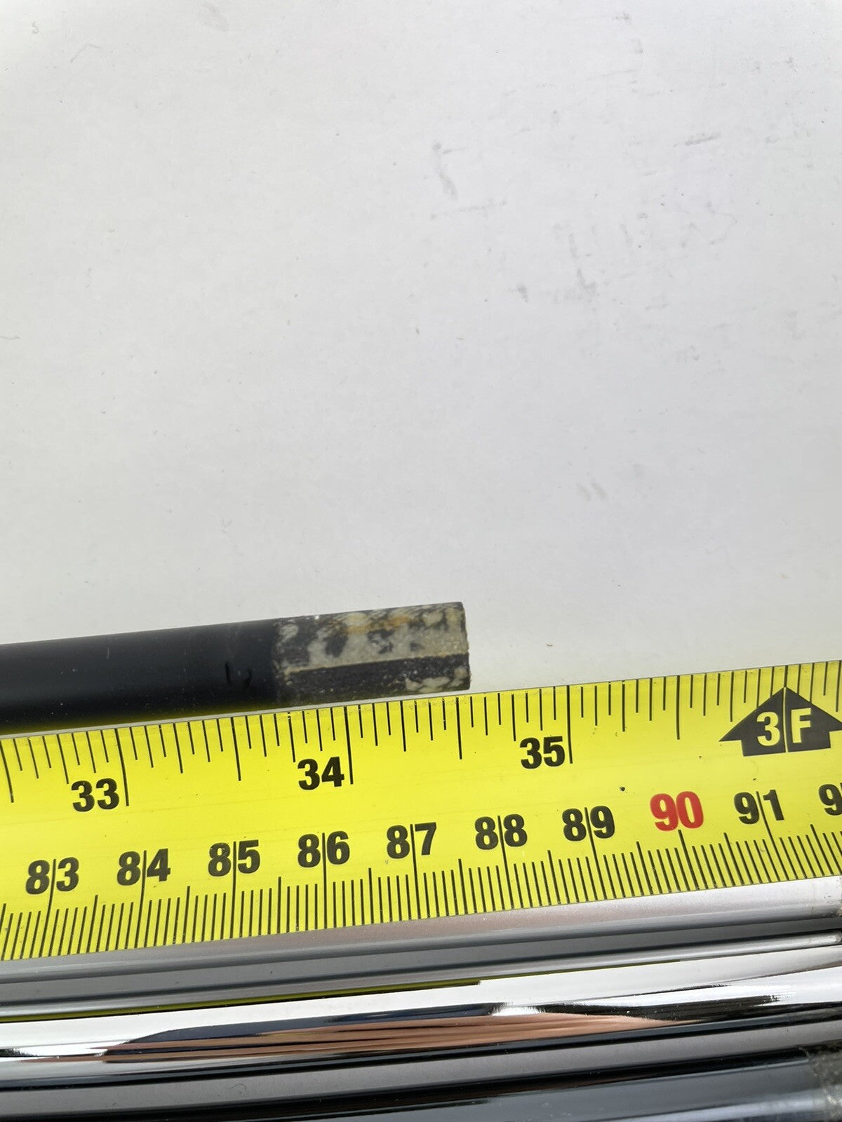 Project X Cypher Iron Shaft Fifty Senior Flex Graphite 34.5" /0.370 /1906813