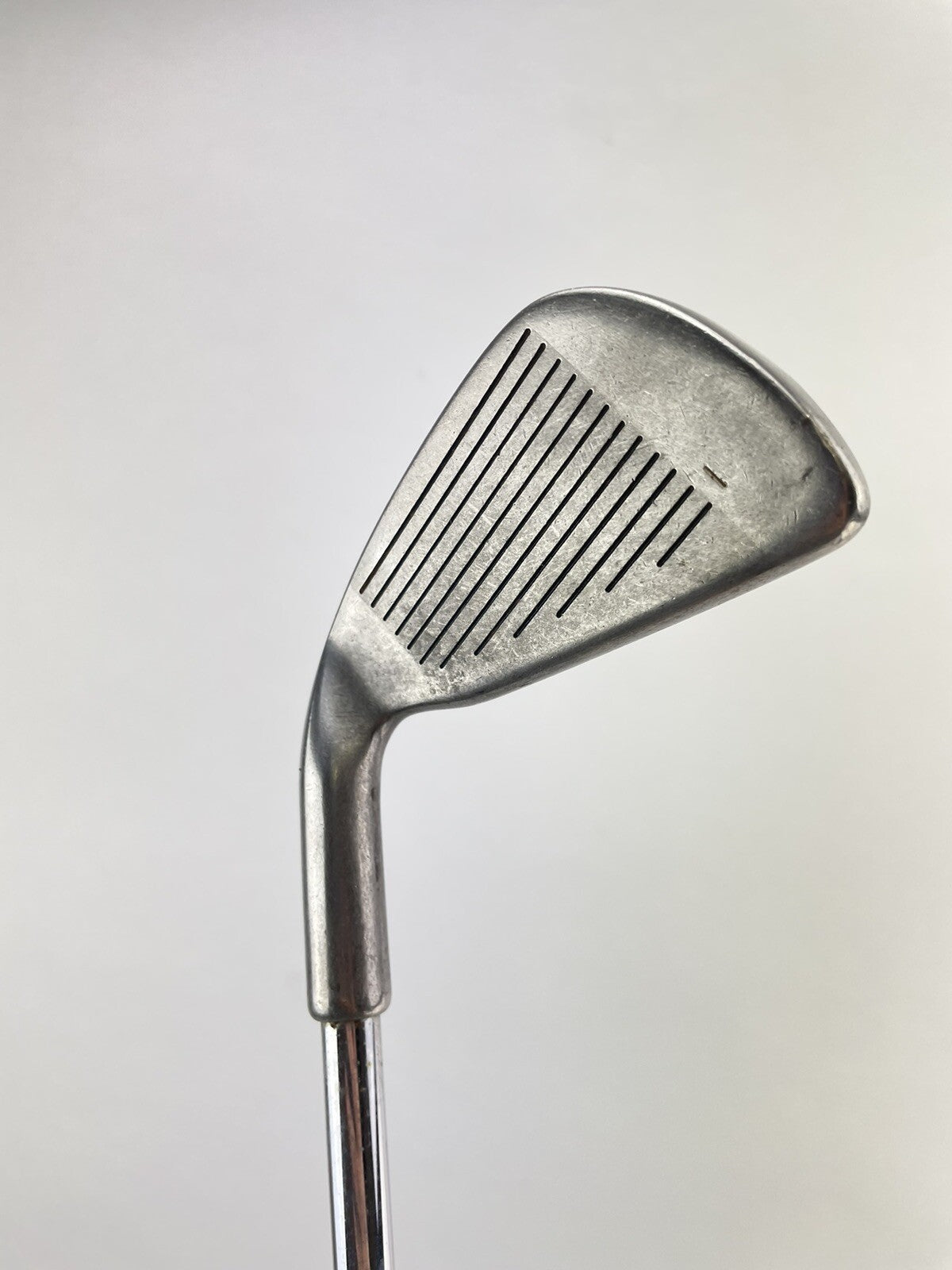 Dynacraft Golf 1 Iron True Temper R300 Regular Steel /Right Hand /New Grip/1955213