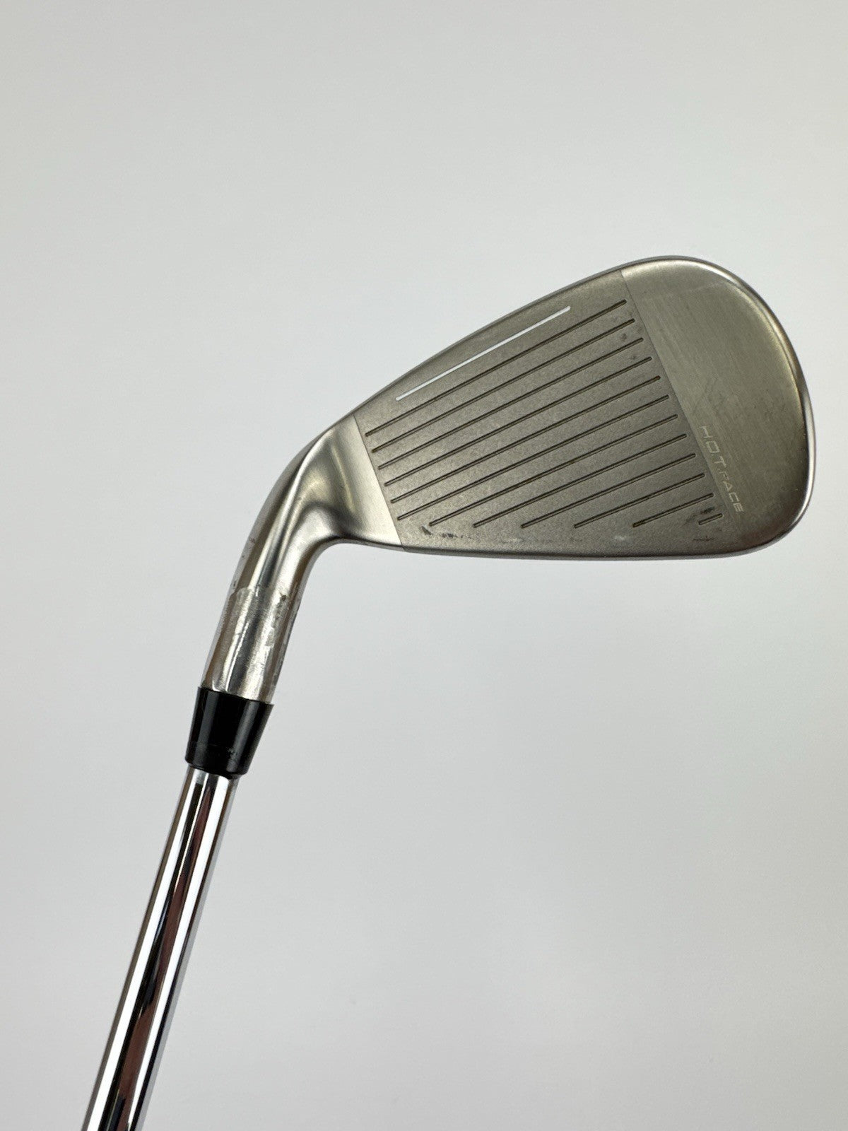 Cobra DS Adapt 6 Iron Dynamic Gold 95 R300 Regular Steel /New Shaft /3249410