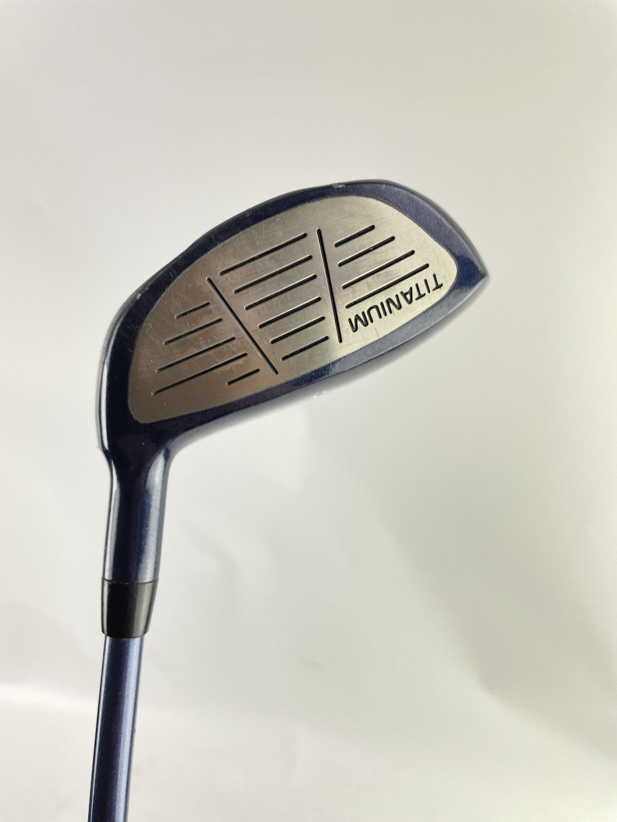 Mitsushiba Golf 7 Wood Ladies Scorcher Ladies Graphite /Right /New Grip /83727