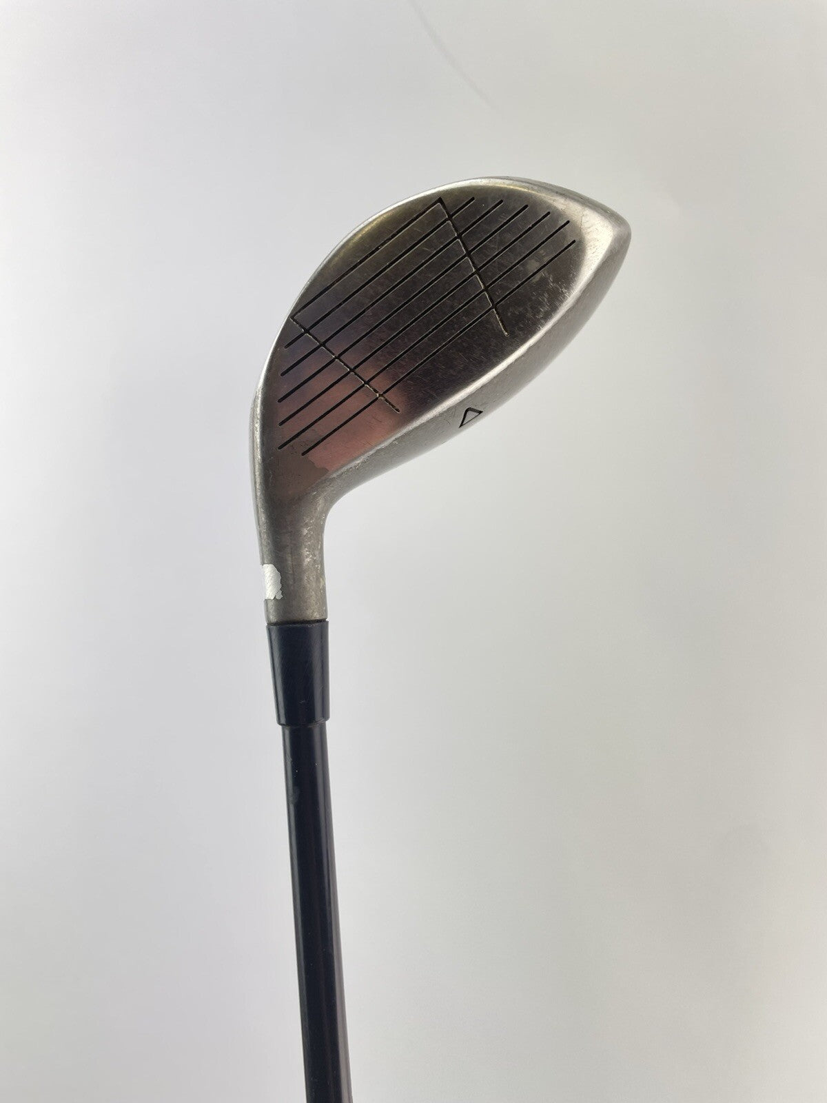 Mens Golf 5 Wood 20* Acer Regular Flex Graphite /Right /New Grip /218105