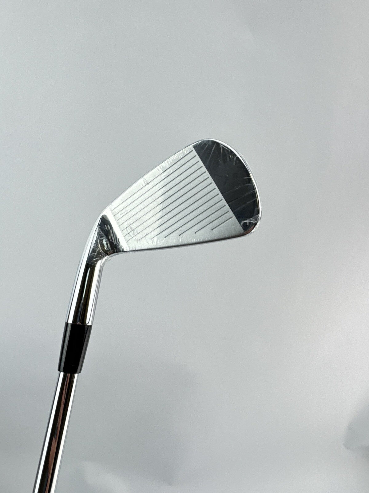 Cobra Tour MIM 3 Iron 20* KBS $-Taper 120 Stiff Steel /Right Handed /New /2716912