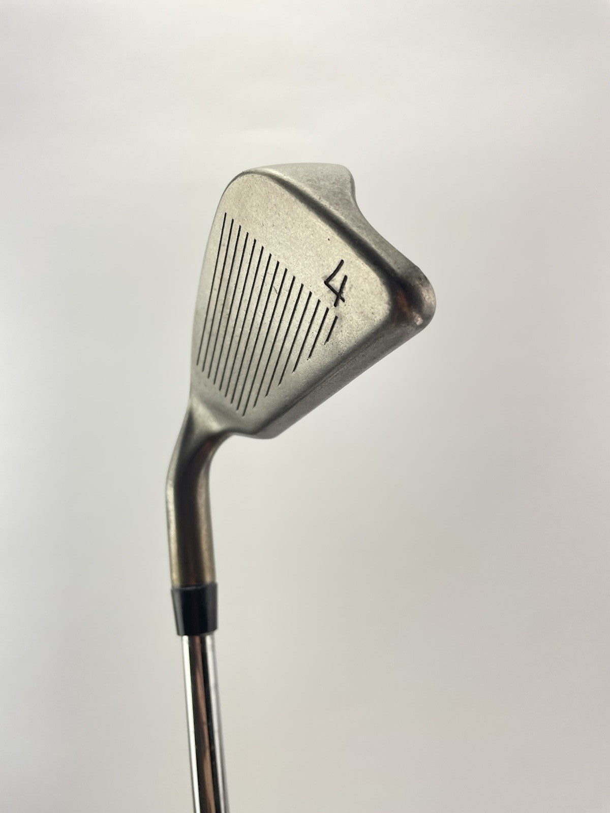 Ping Zing2 4 Iron Blue Dot Regular Flex Steel /Right Handed /Good Grip /2829510