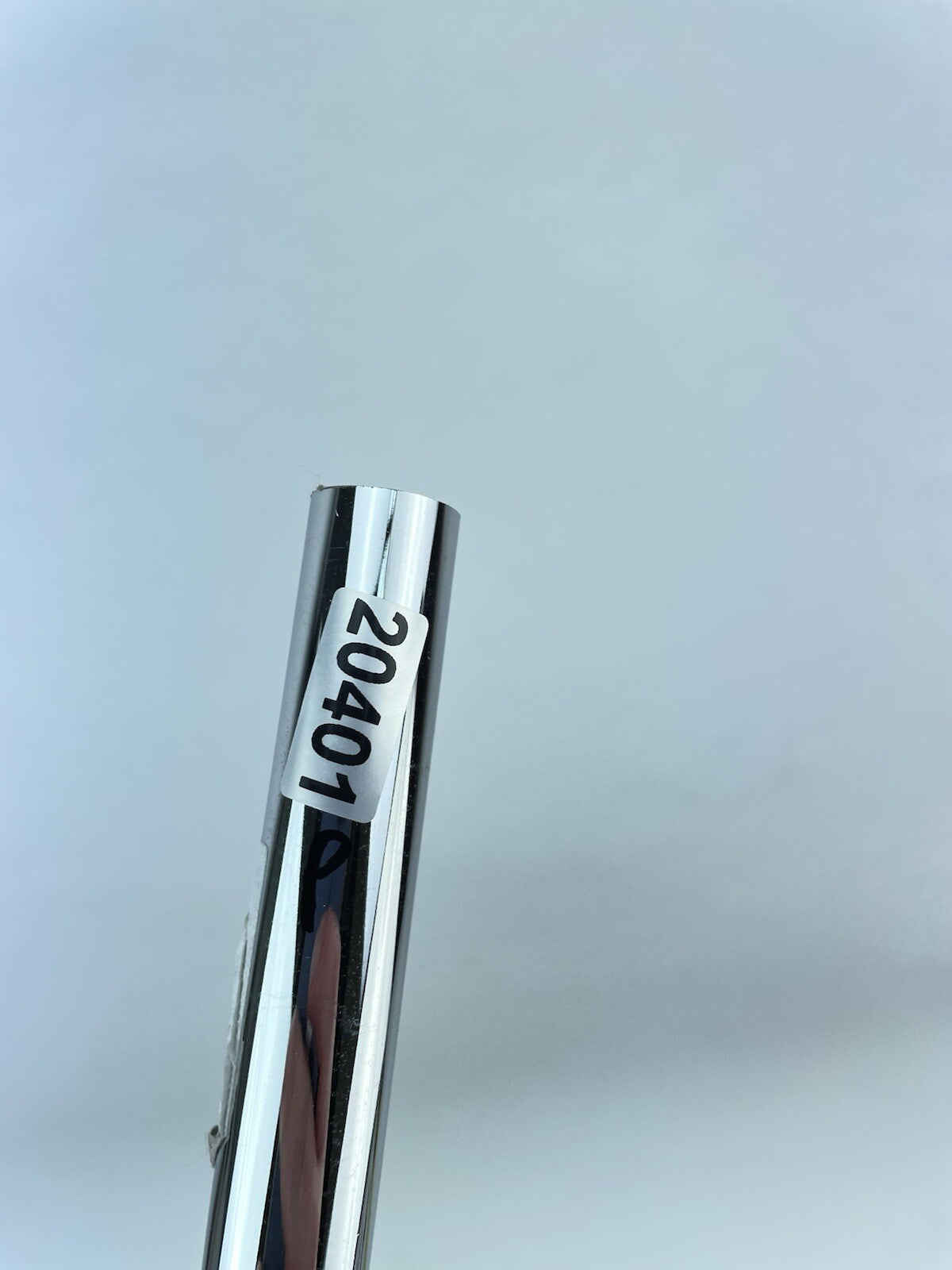 Elevate ETS 85 Iron Shaft Stiff Flex Steel 35” /0.370 Parallel /2040114