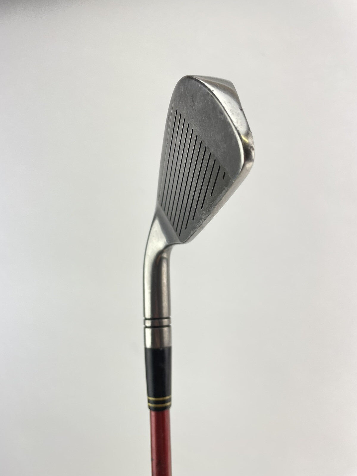 Sundridge Golf 1 Iron Stiff Flex Graphite /Right Handed /New Grip /1954813