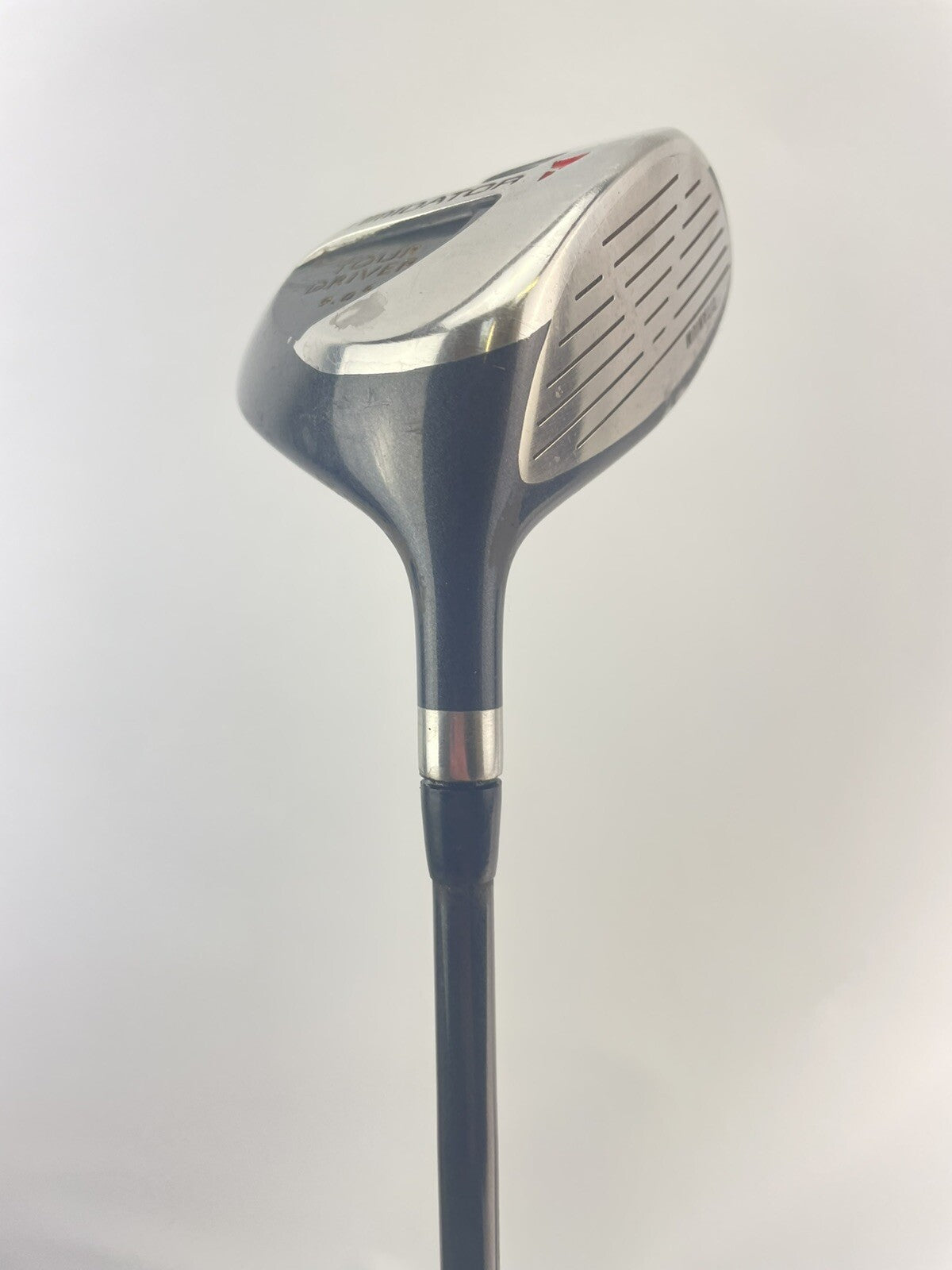 Top Flite Tour Driver 9* Stiff Flex Graphite /Right Handed /New Grip /221533