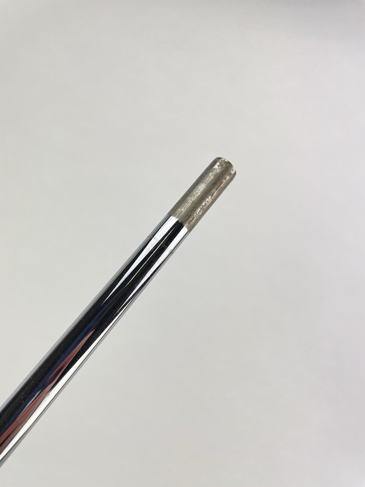 Nippon 950GH Iron Shaft Regular Flex Steel 35.25" /0.355 Tapered /203688