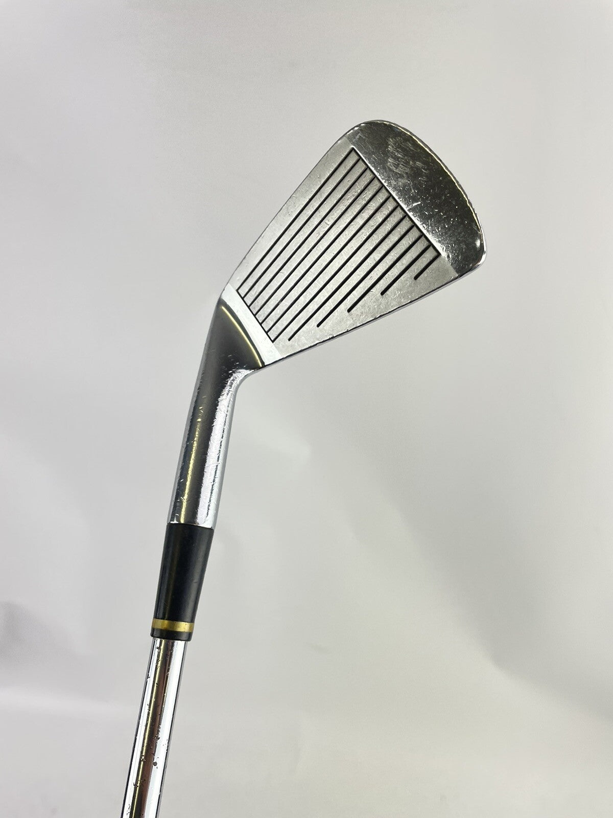 Daiwa 5 Iron GC Golf  Forged Regular Flex Steel /Right Handed /Good Grip /84808