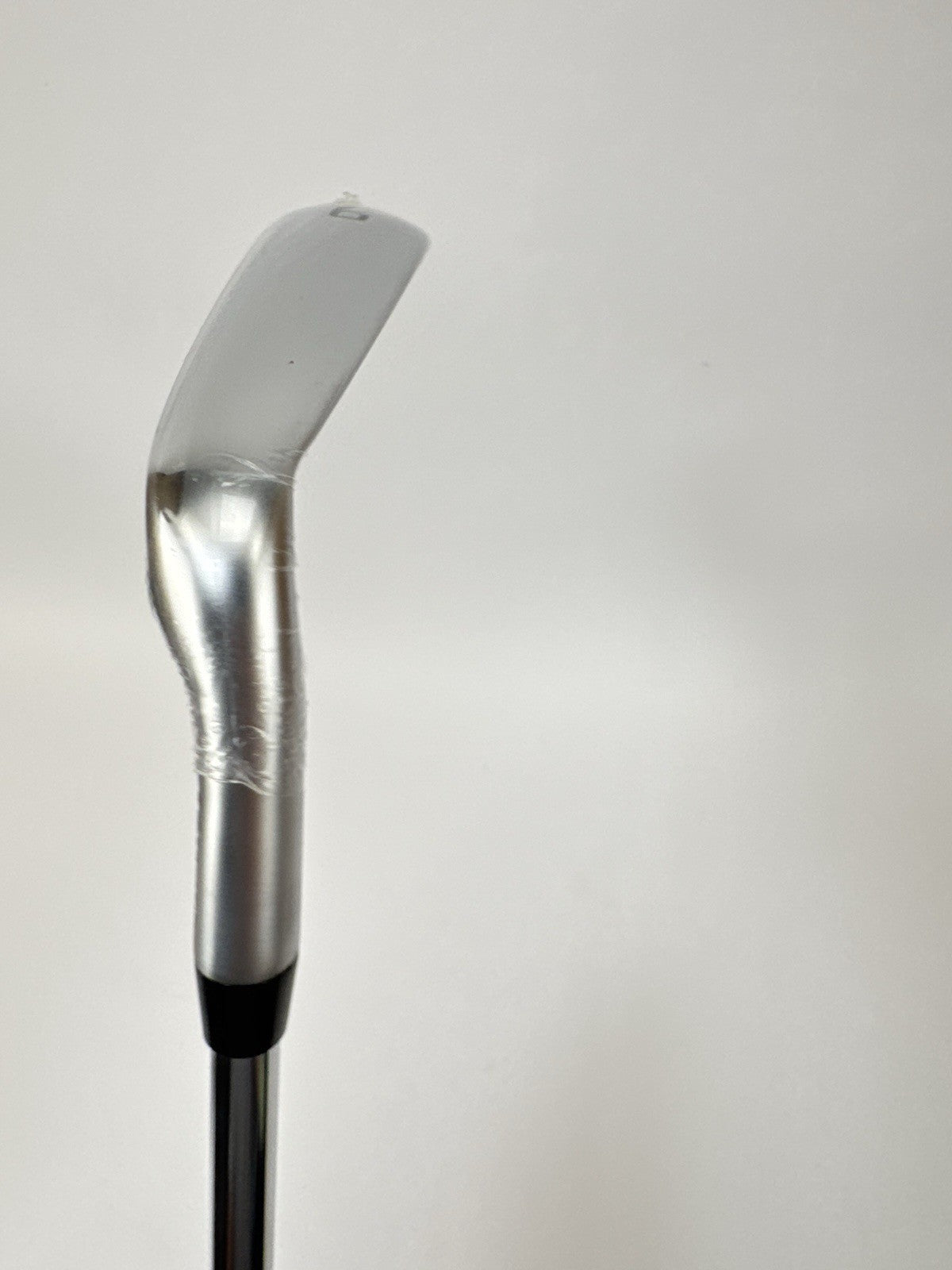 Cobra LTDX 9 Iron KBS Tour 90 Regular Flex Steel /Right Handed /New /356876
