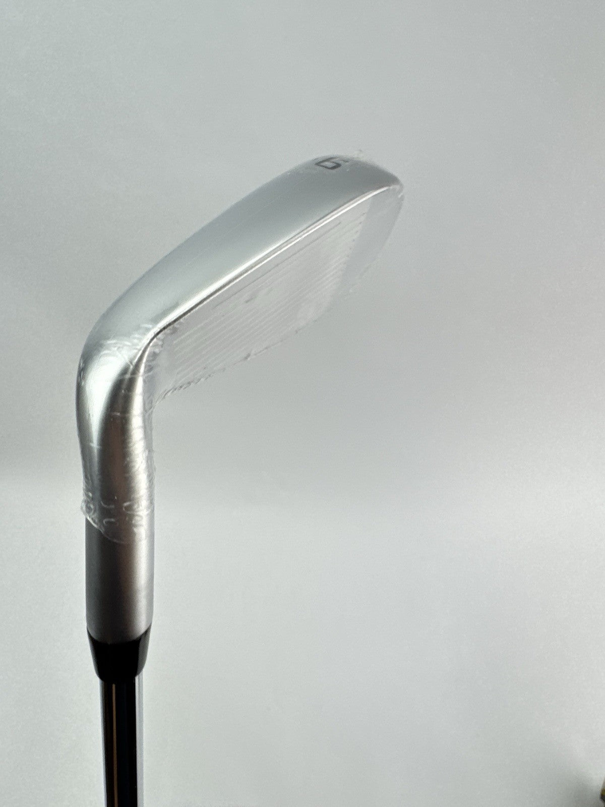 Cobra LTDX 9 Iron KBS Tour 90 Regular Flex Steel /Right Handed /New /248986