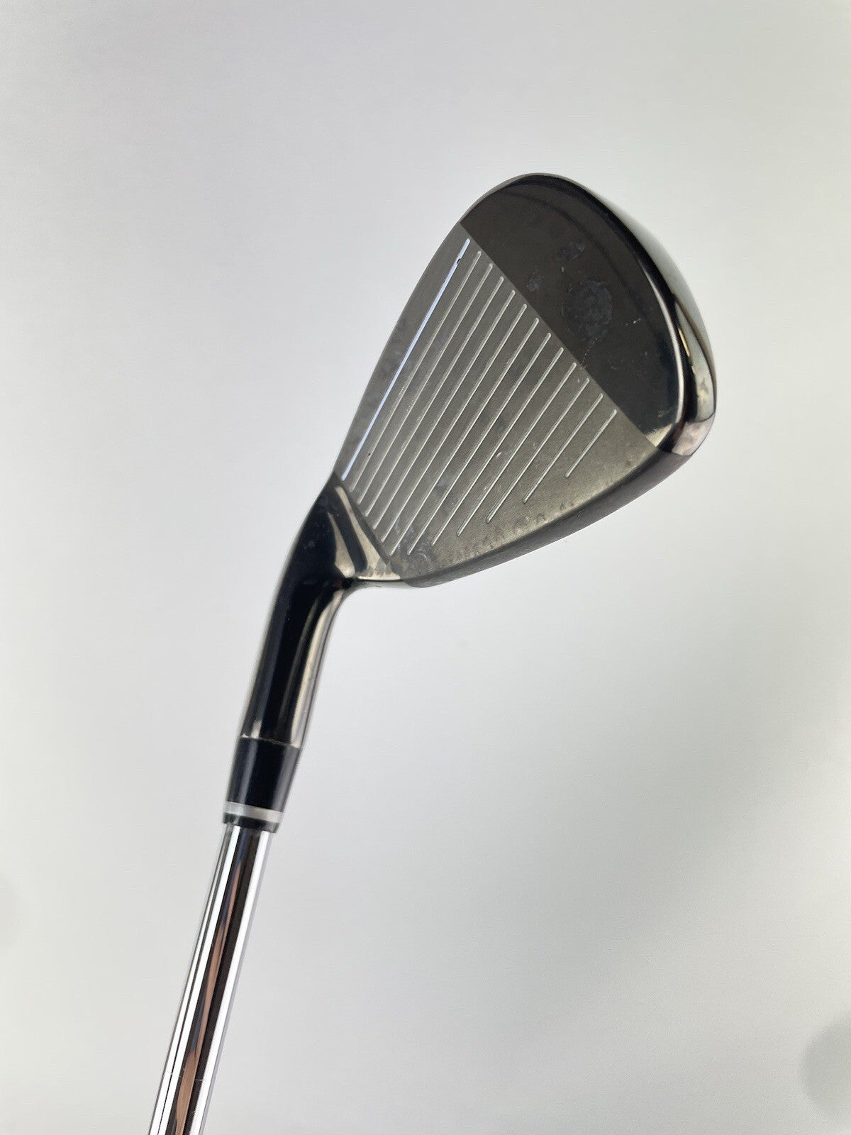 Lynx Golf BC+ 6 Iron Tour Grind Regular Flex Steel /Right Handed /1385413