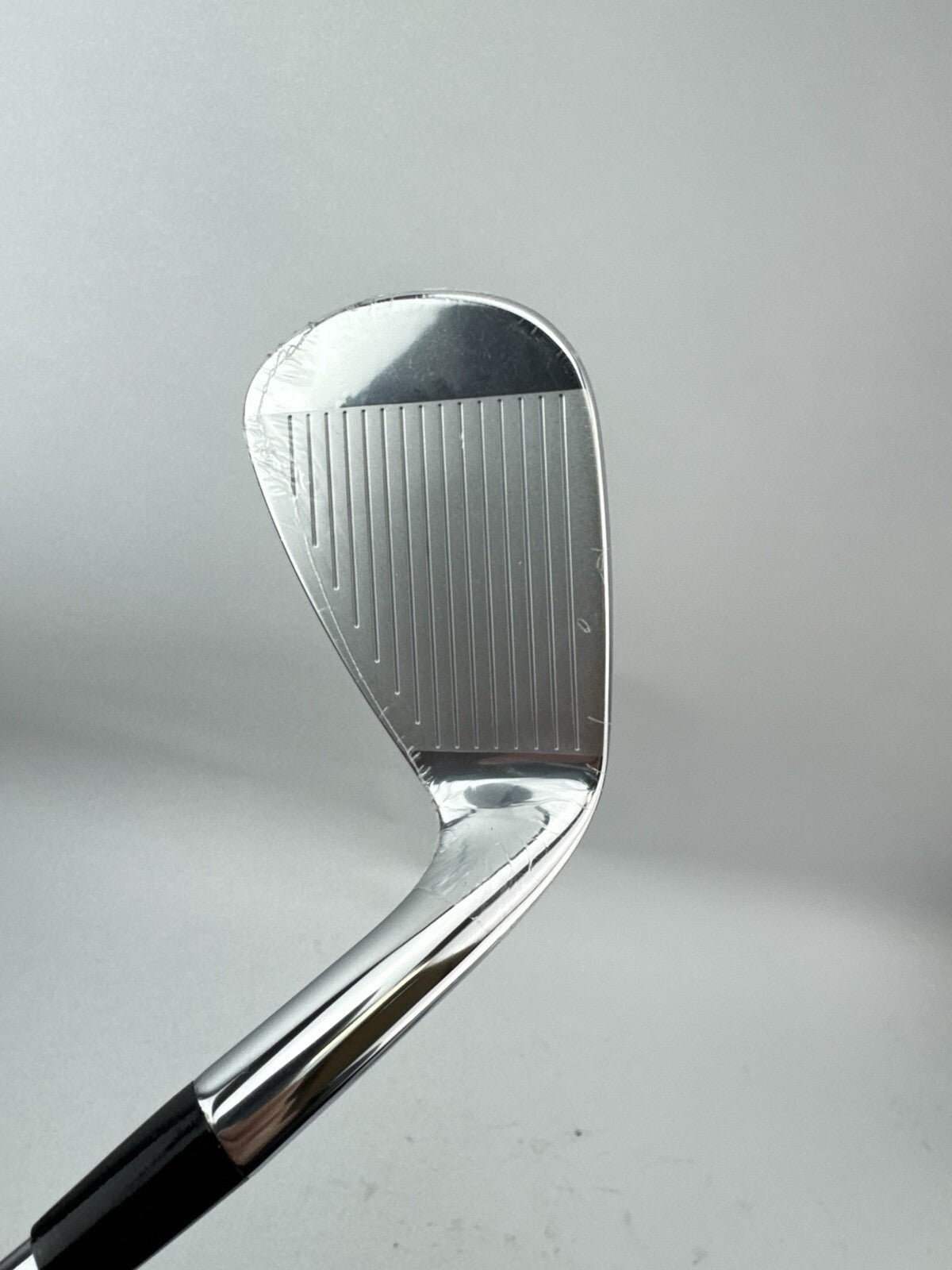Cobra MIM Tour 9 Iron 41* KBS $-Taper 110 Regular Steel /Left Handed /222349