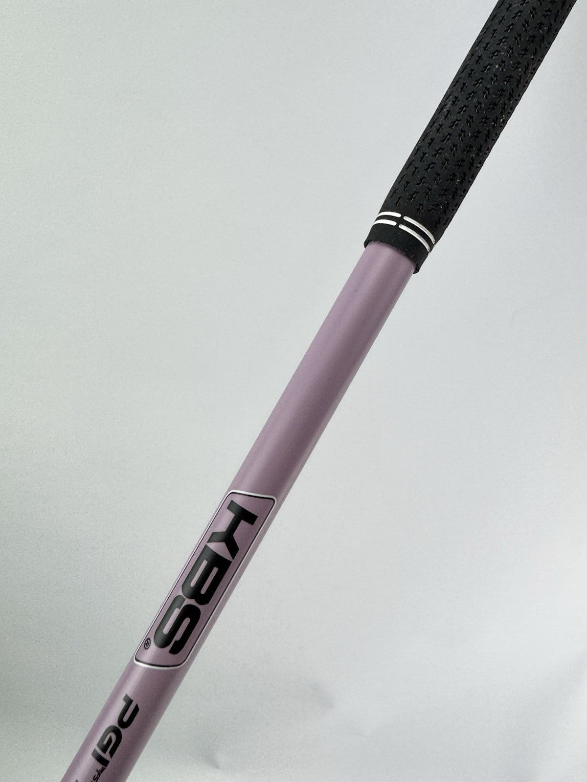 Cobra LTDx Ladies 9 Iron KBS PGI 55 Ladies Flex Graphite /Left /New /2978612