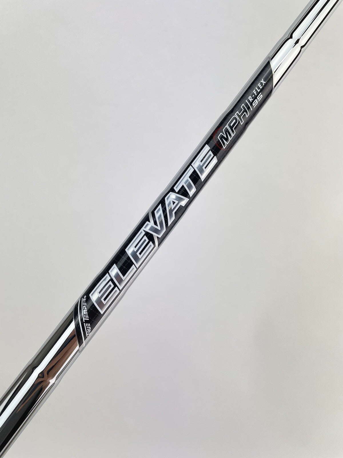Elevate MPH Iron Shaft 95 Regular Flex Steel 35.5" /0.370 Parallel /169600