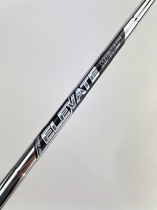 Elevate MPH Iron Shaft 95 Regular Flex Steel 35.5" /0.370 Parallel /169600