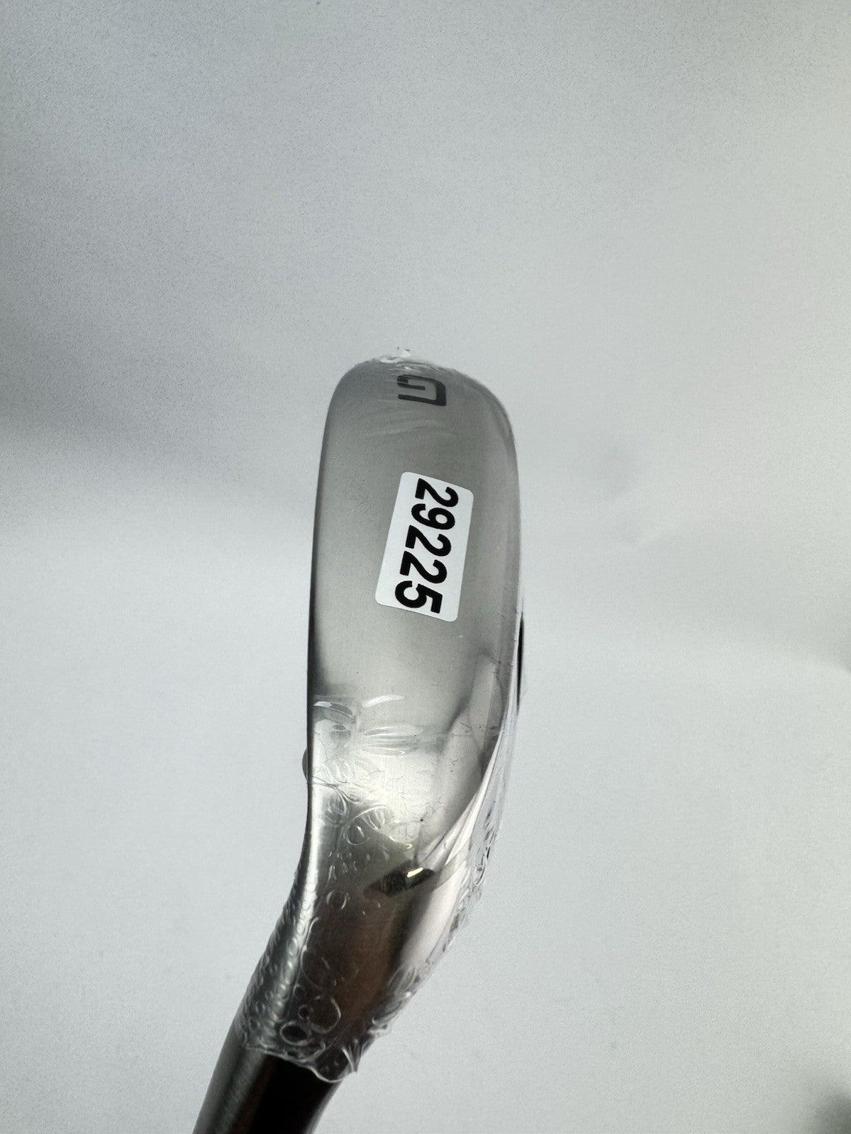 Cobra Aerojet Ladies Gap Wedge 47.5* Women’s Flex Graphite /Left /New /2922520