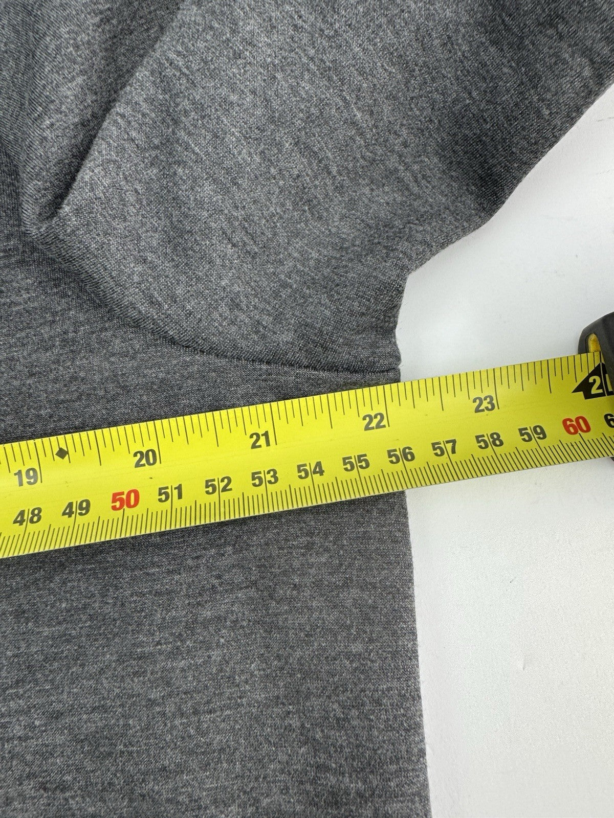 Original Penguin Golf Hoodie Earl Colour Block UK Medium /Grey /New /252249