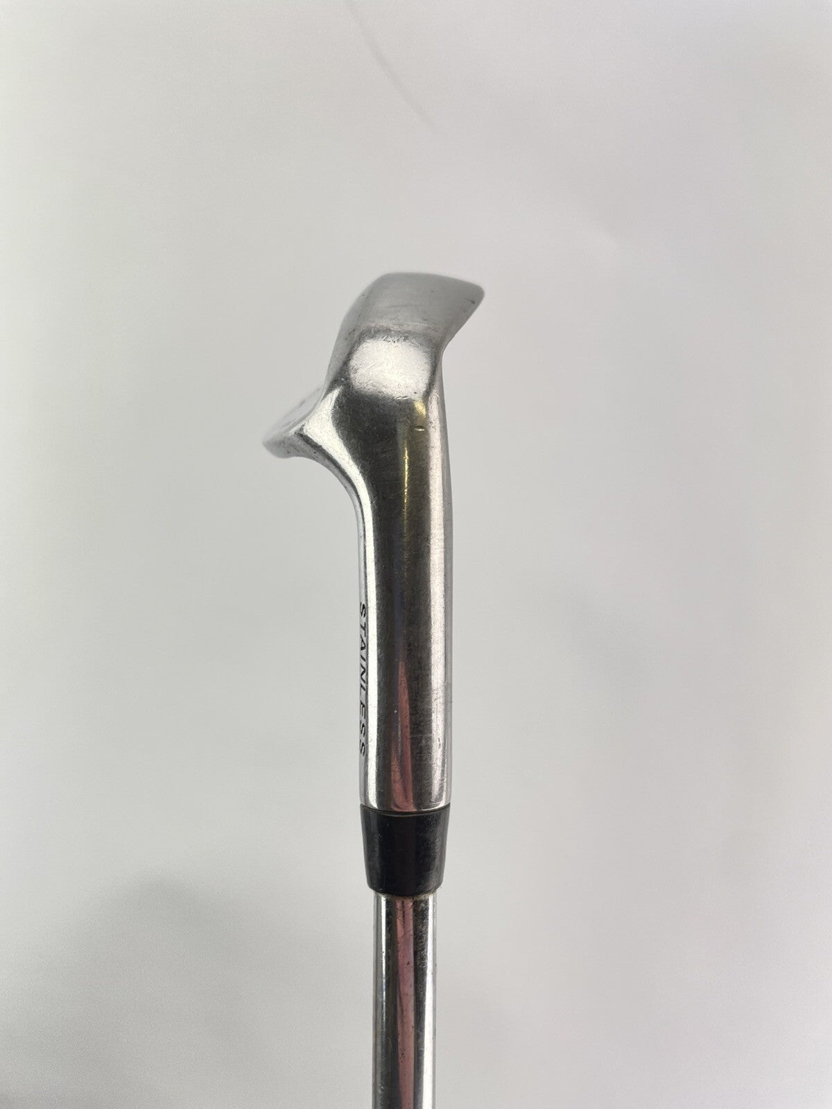Jaxx Golf Sand Wedge 56* TSC Regular Flex Steel /Right Handed /New Grip /218625