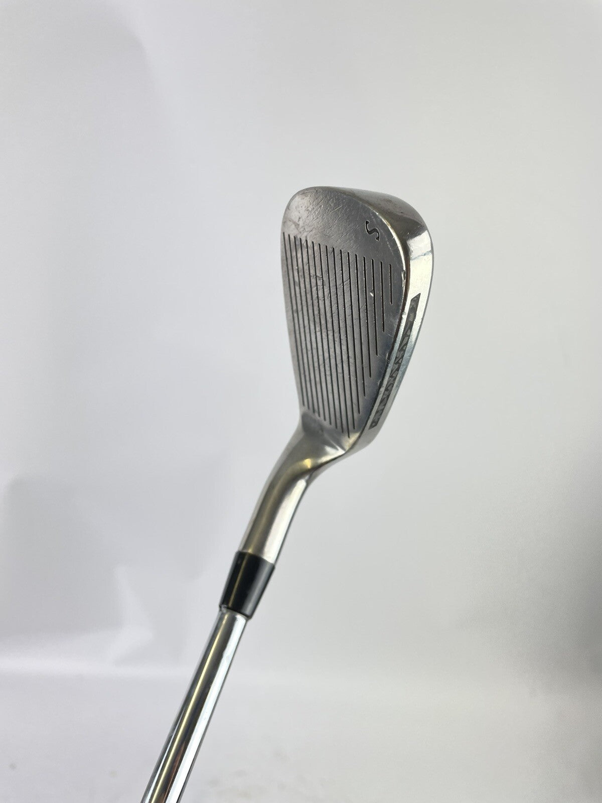 Yonex Super Sand Wedge ADX400 Dynamic Golf Amt R300 Regular Steel /New Grip/42198