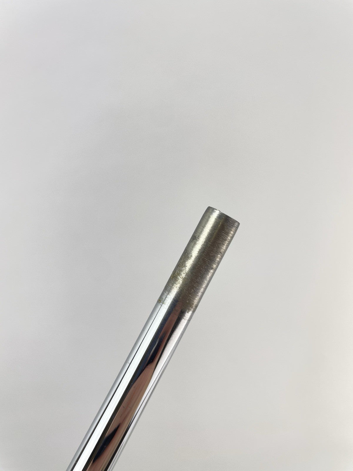 Dynamic Gold 105 Iron Shaft R300 Regular Flex Steel 35.25” /0.355 Tapered /274148