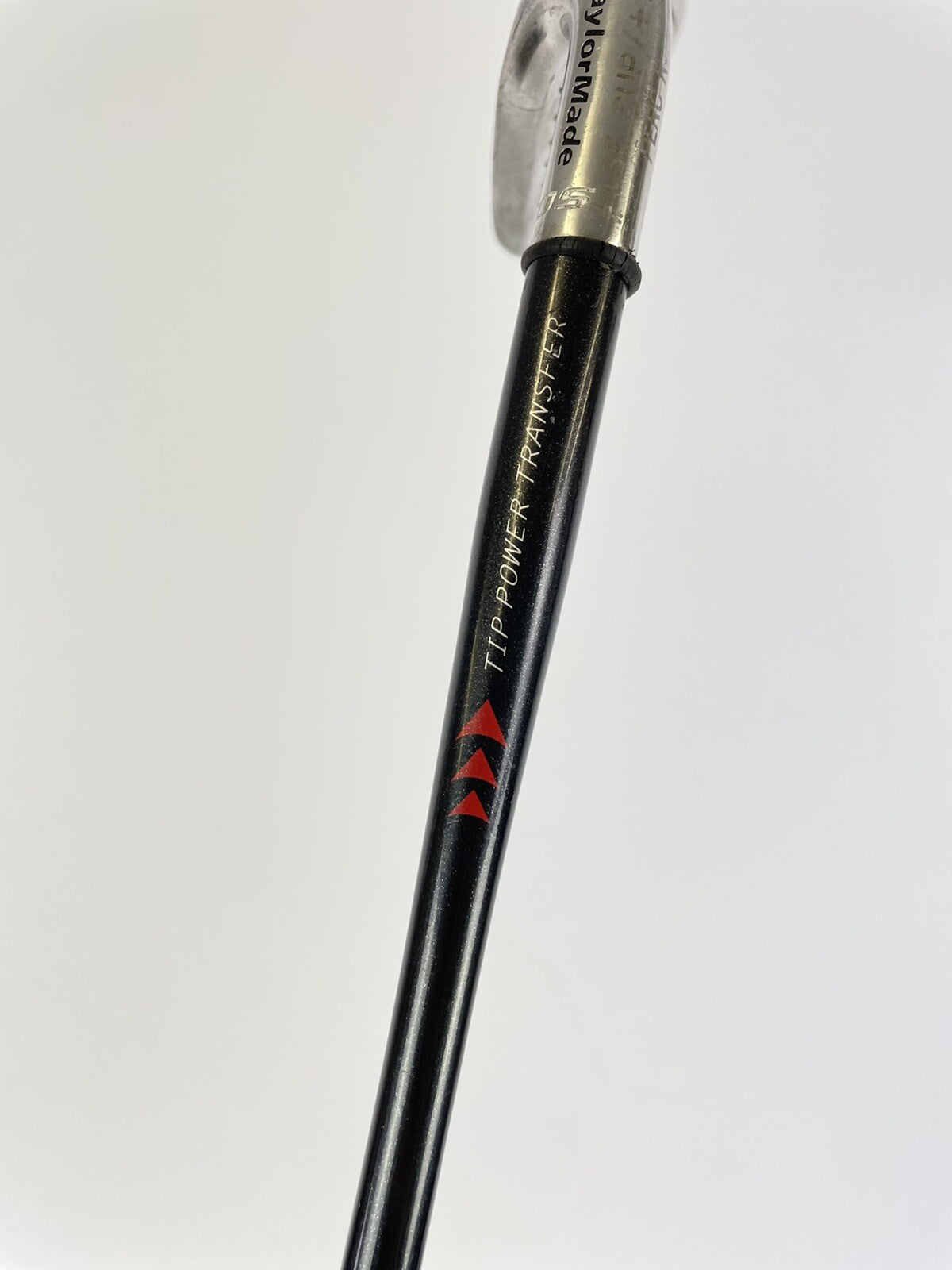 Taylormade Rac OS 6 Iron +1/2” Funnel TPT Regular Graphite /2* Up /Right /07369