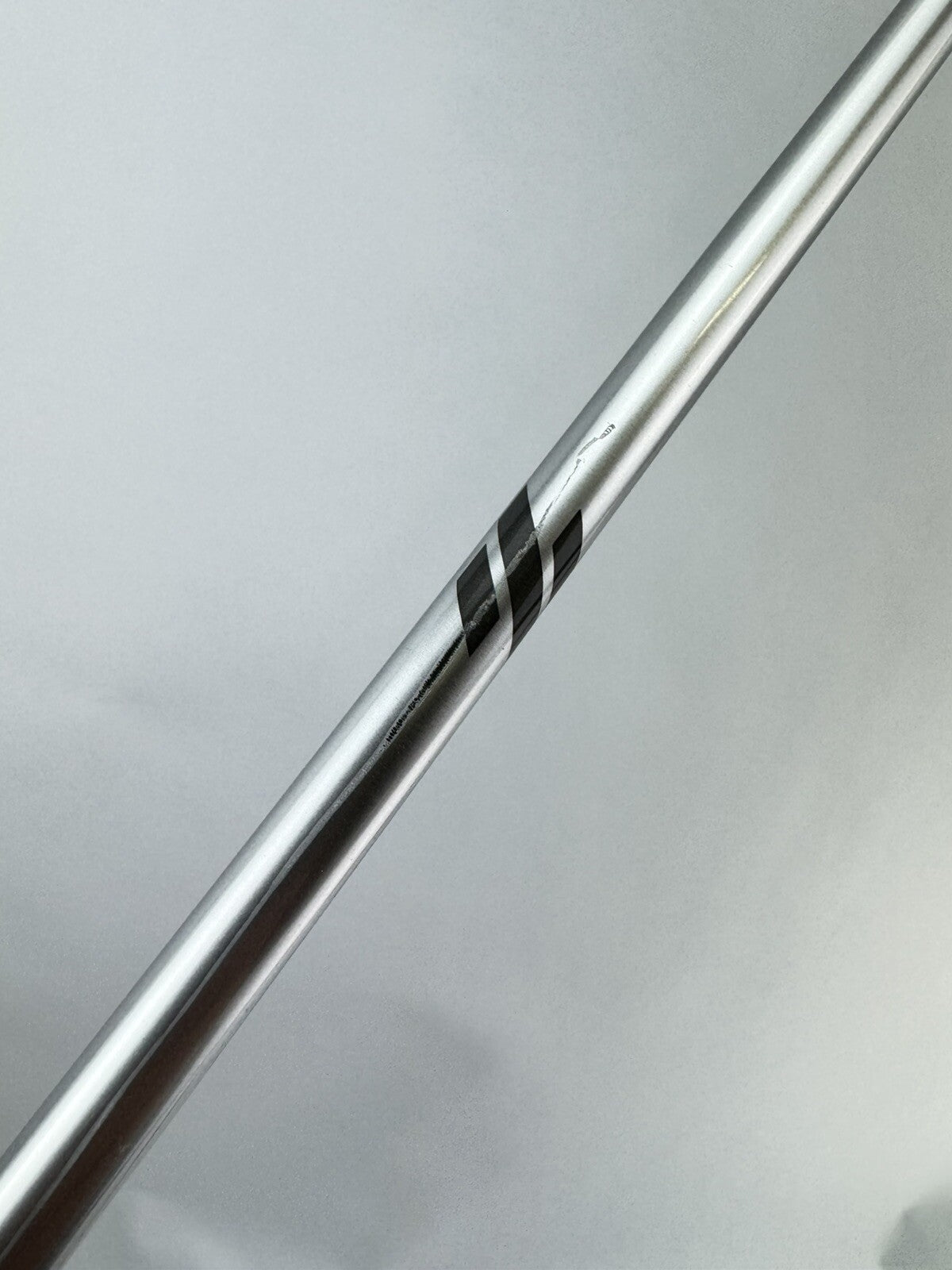 Aldila Ascent Iron Shaft 50 A Senior Flex Graphite 35.5” /0.370 Parallel /219967