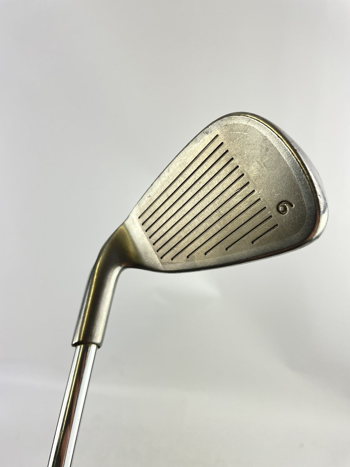 Ping Rapture 6 Iron Black Dot Regular Flex Steel /Right /New Grip/744810