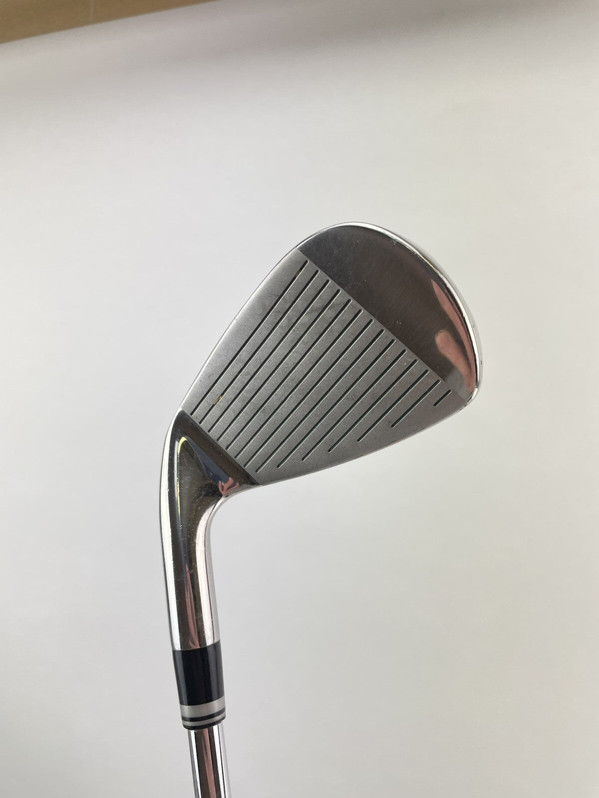 Maxfli Golf 5 Iron Enforcer Ladies Flex Steel /Right Handed /New Grip /2058510
