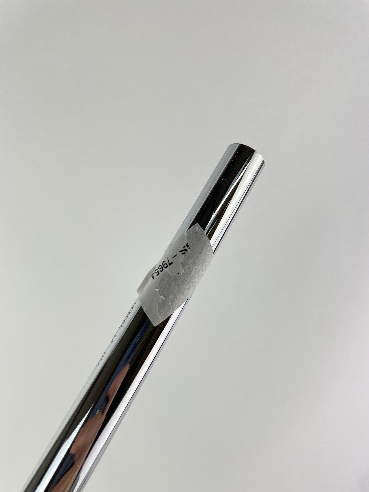 True Temper XP90 Iron Shaft Stiff Flex Steel 35.5” /0.370 Parallel /1347711