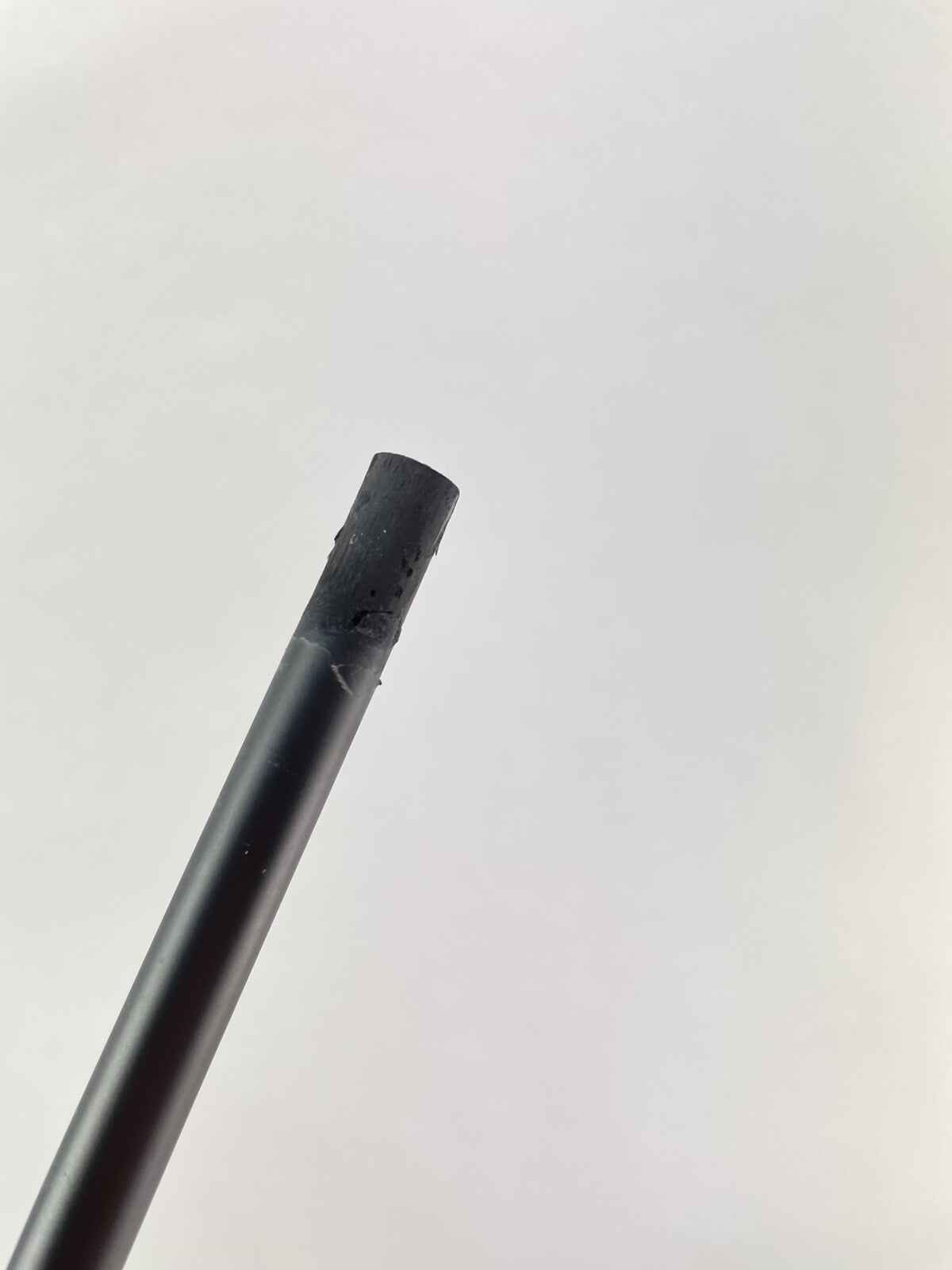 Catalyst 55 Iron Shaft Senior Flex Graphite 35" /0.370 Parallel Tip /211118