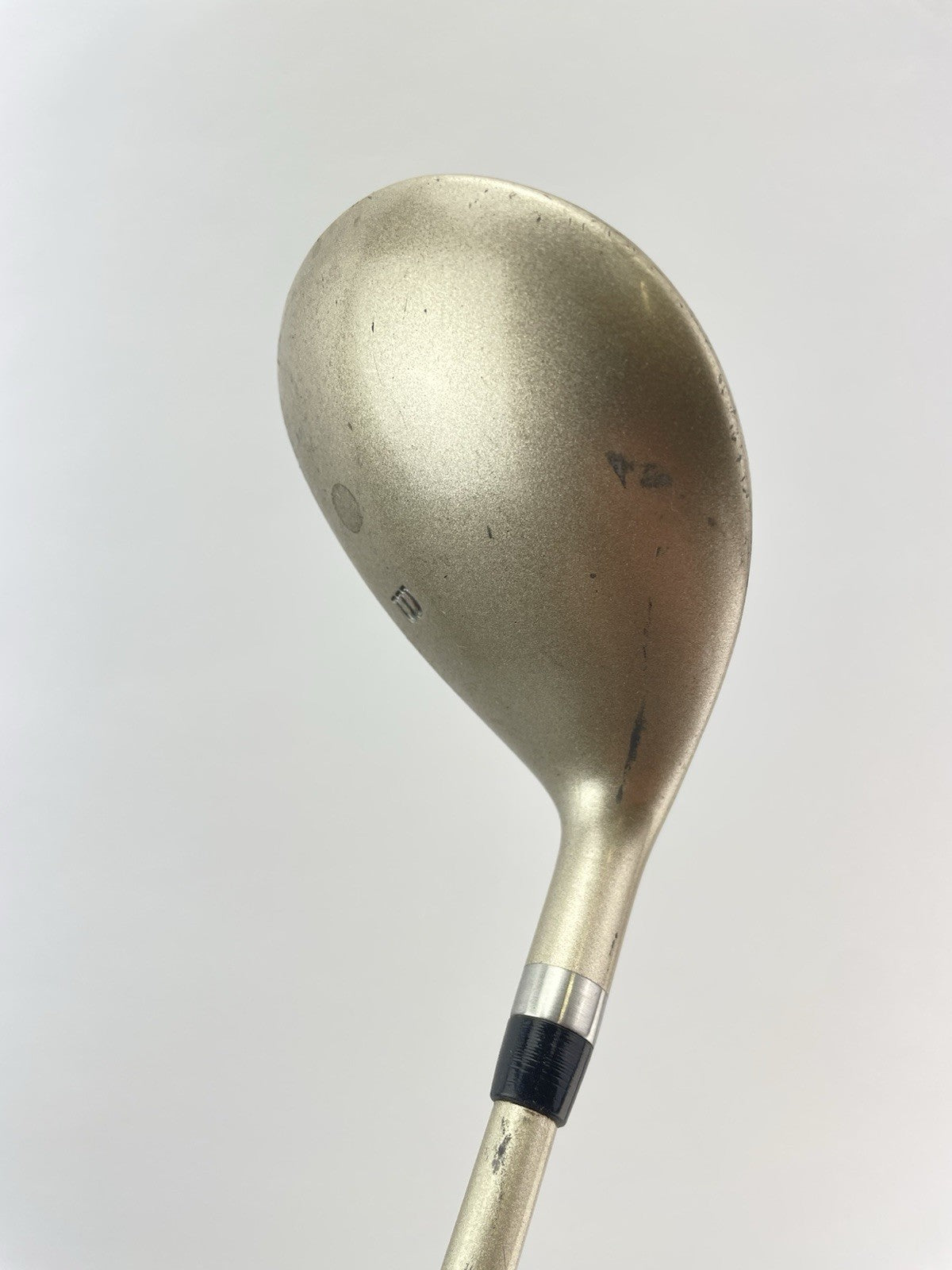 Wilson Prostaff 7 Wood 25.5* Ladies Flex Graphite /Right /New Grip /2743211