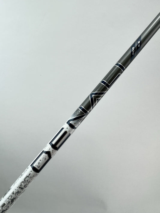 Callaway Elyte AI Smoke 7 Wood Shaft Denali Blue 5.5 Regular Graphite 41.5”/New0