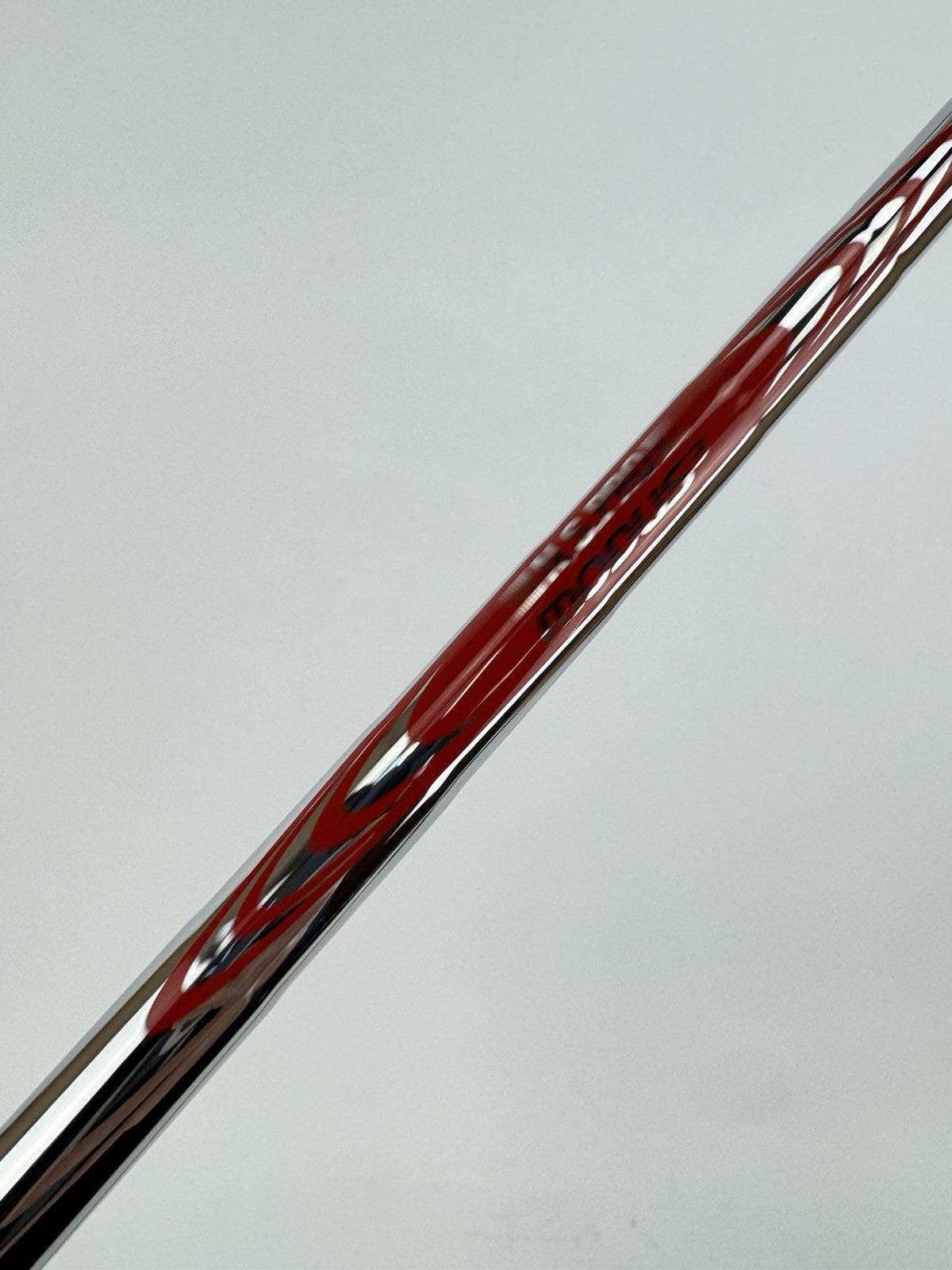 Nippon Modus3 Iron Shaft Tour 120 Stiff Steel 35.5" /0.355 Tapered /315582