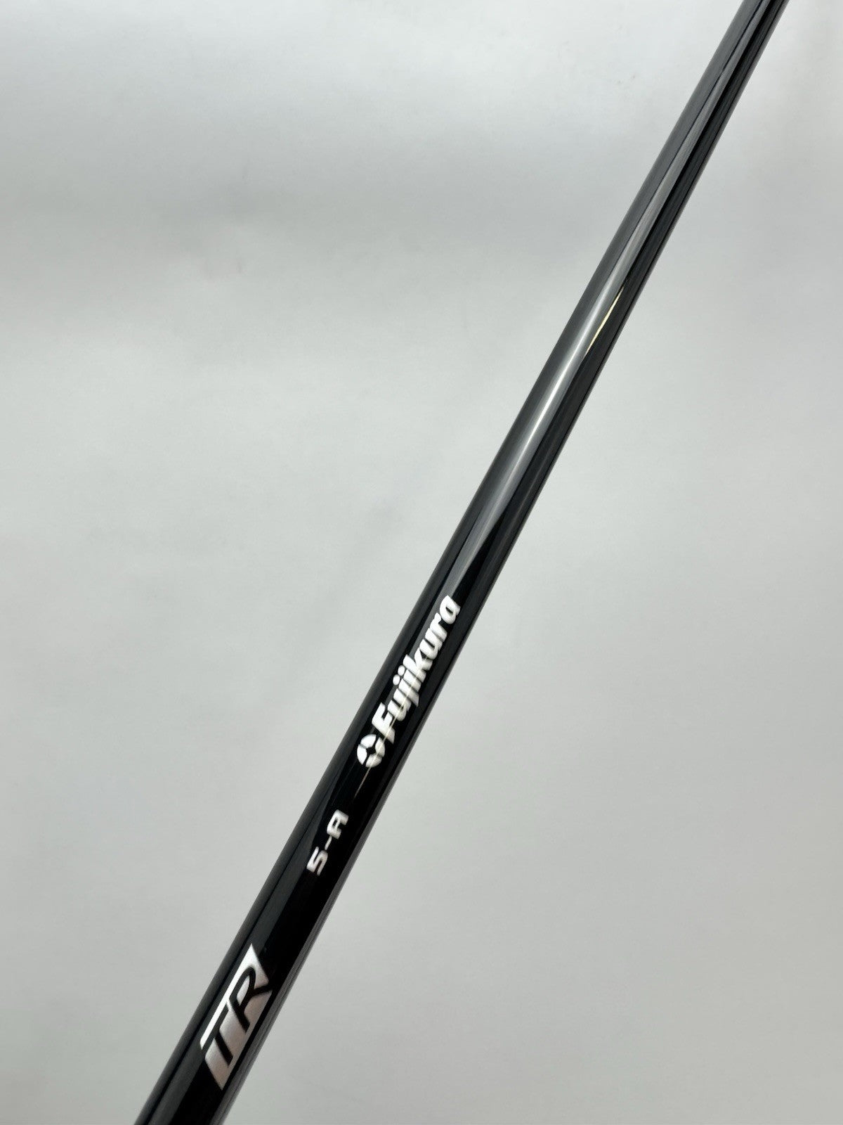 Fujikura Ventus Blue Iron Shaft Senior Flex Graphite 35.25” /0.355 Taper /305996