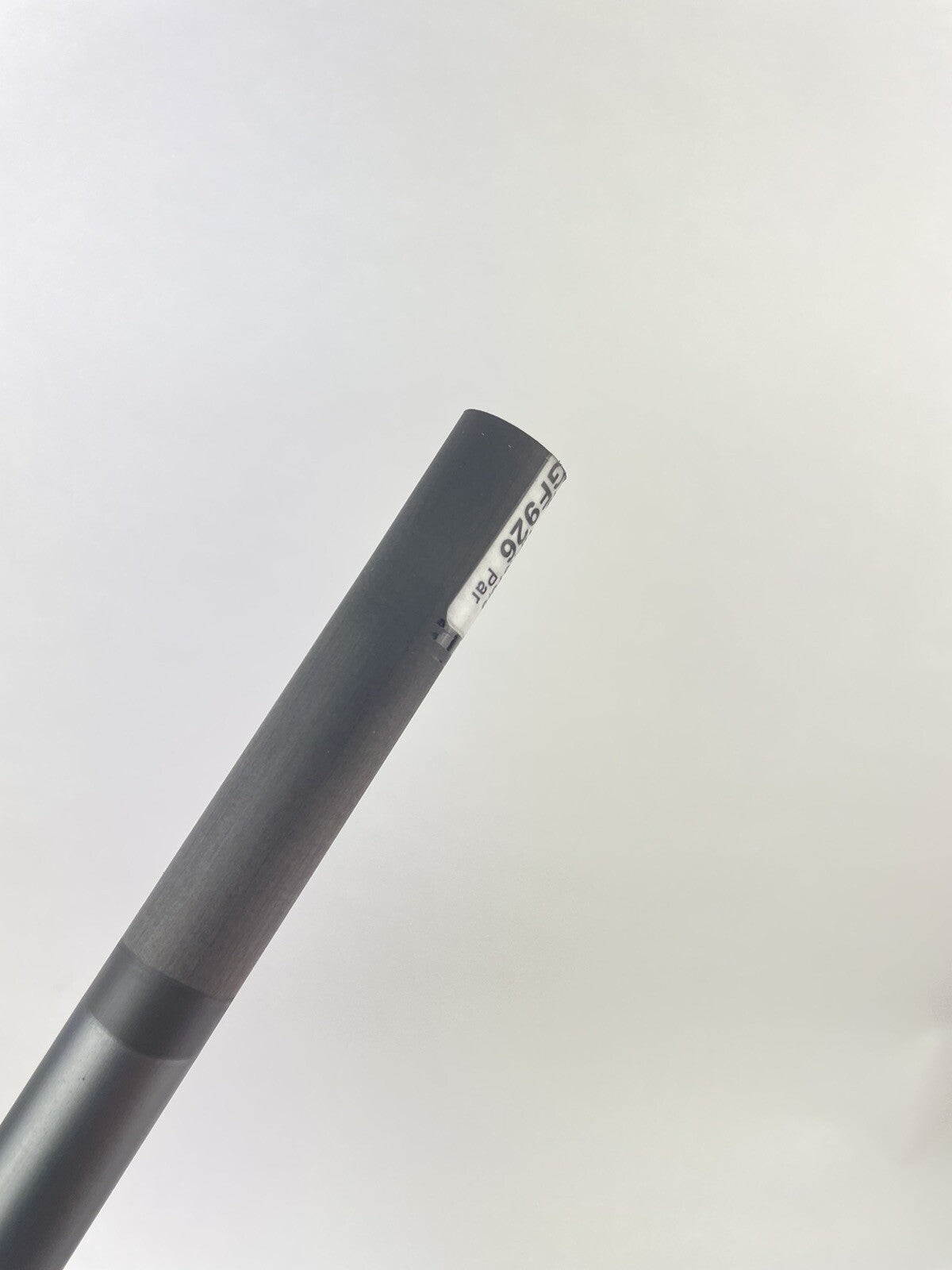 Catalyst 55 Wedge Shaft Senior Flex Graphite 34.5" /0.370 Parallel /1765910