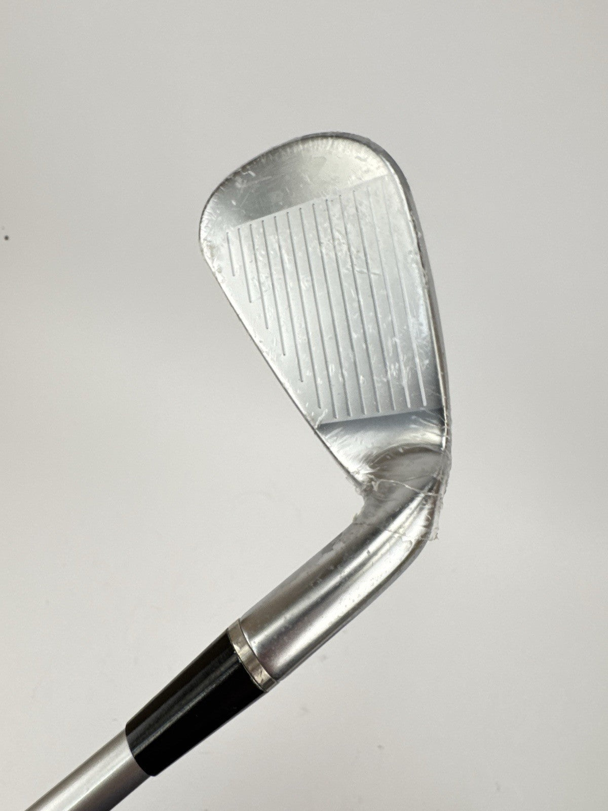 Callaway Big Bertha Ladies 7 Iron Left Handed Aldila Ascent Graphite /Demo/3315610