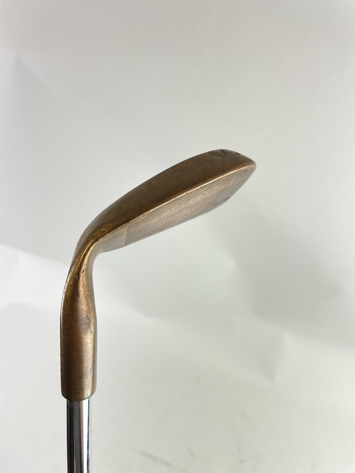 Ping Zing2 Becu Sand Wedge Black Dot S300 Stiff Steel /Golf Pride Mid/1154010