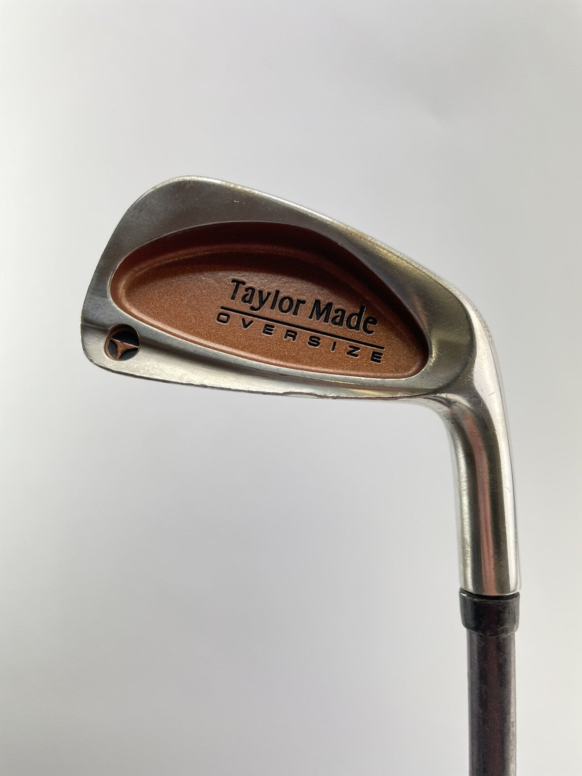 Taylormade Burner 3 Iron Oversize Stiff Flex Graphite /Right Handed /216420