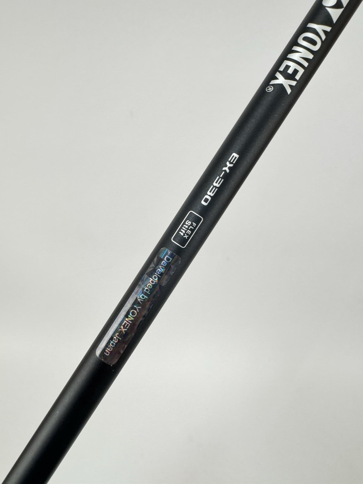 Yonex Ezone GS 6 Iron 26* Stiff Flex Graphite /Right Handed /New /3569612