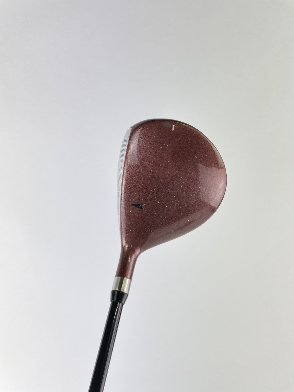 PowerPlay Golf 5 Wood 18* Regular Flex Graphite /Right /Lamkin /1305510