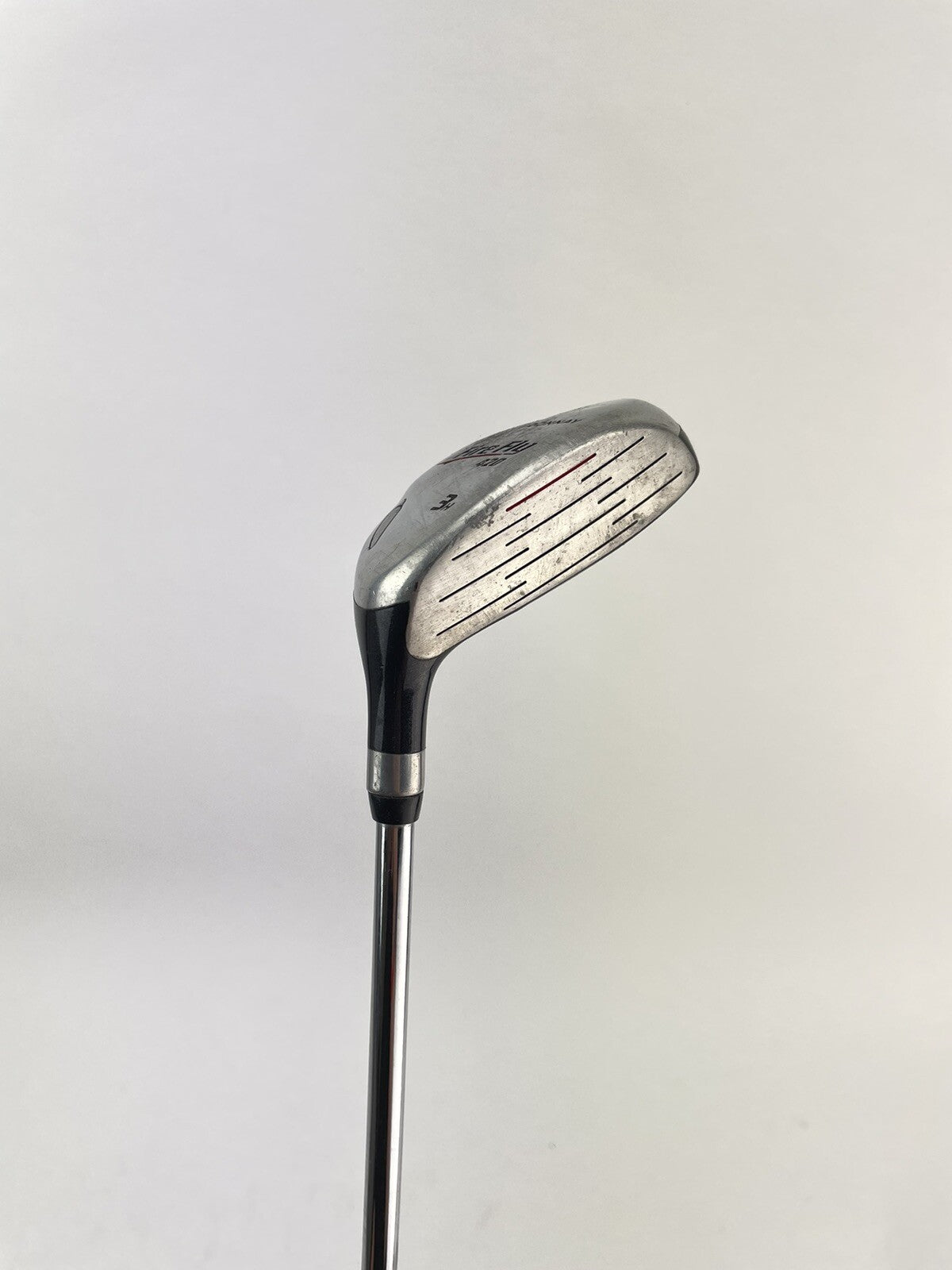Donnay Firefly 3 Hybrid Regular Flex Steel /Right Handed /New Grip /179774