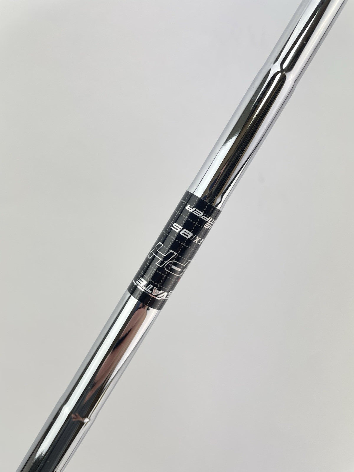 Elevate MPH 85 Iron Shaft Regular Flex Steel 36 /0.370 Parallel /266034