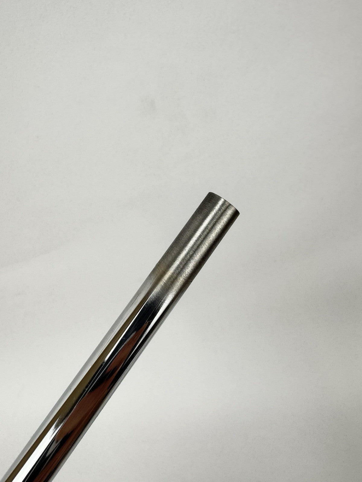 True Temper Vector Iron Shaft Regular Flex Steel 80G 36” /0.370 Parallel /350996