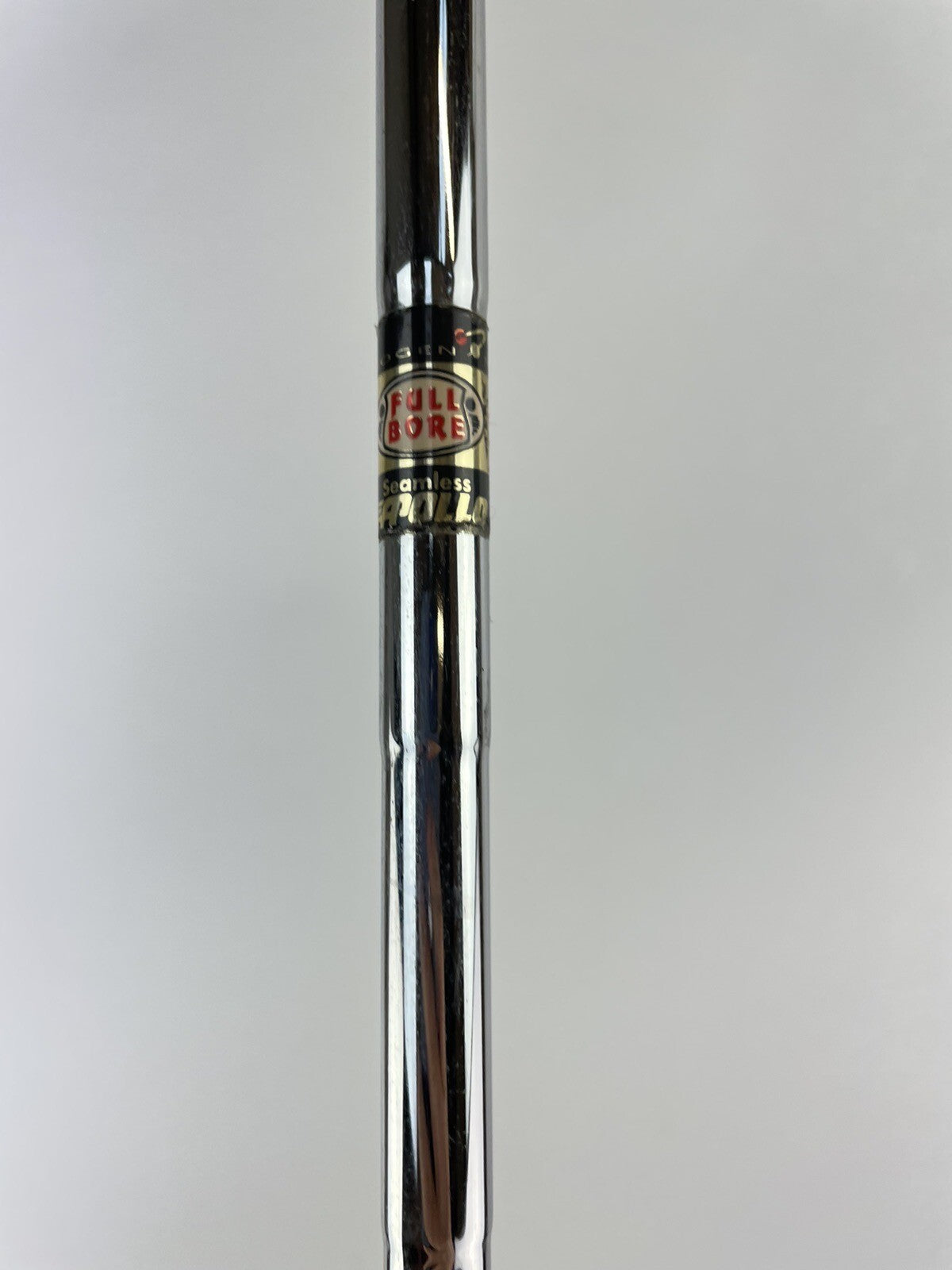 Progen Full Bore Putter 35” Heel Shafted /Toe Balanced /Right /New Grip /1242316