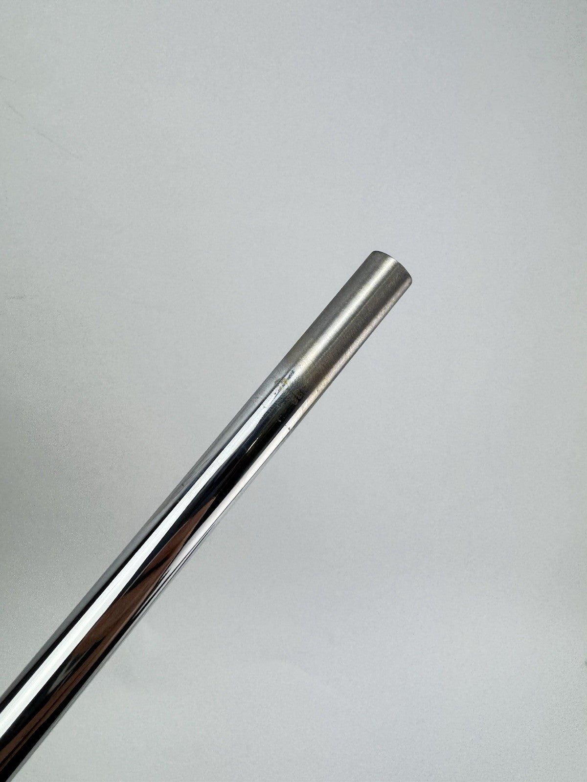 KBS Max Lite Iron Shaft Stiff Flex Steel 35.25” /0.370 Parallel /308487