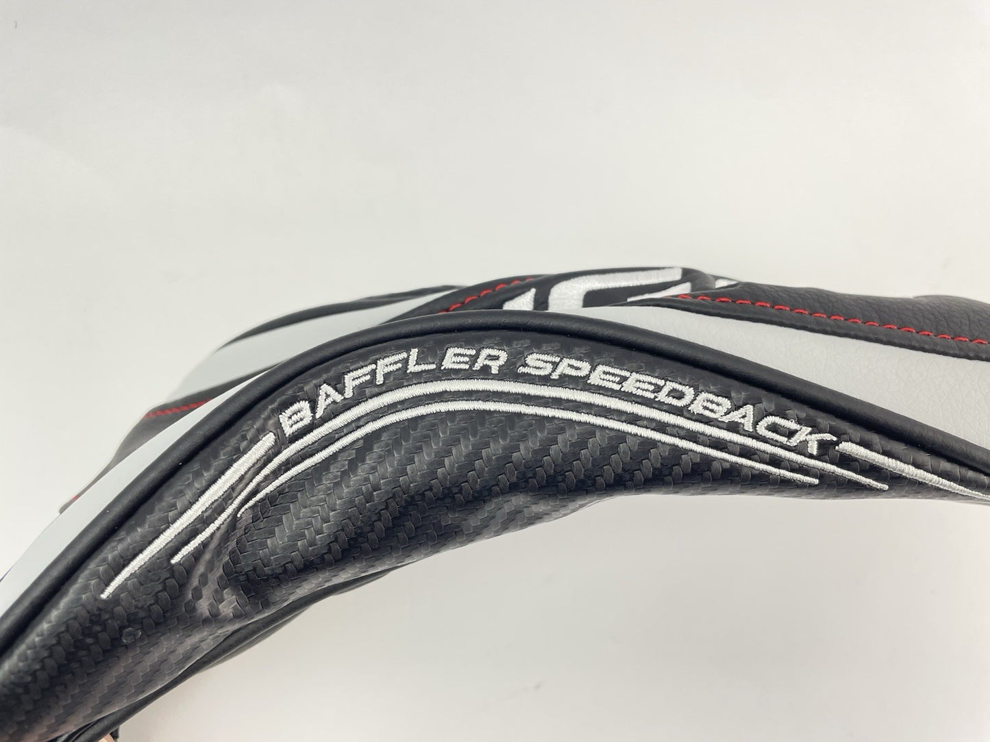 Cobra Fairway 7 Wood Headcover /F9 /Headcover Only /Brand New3