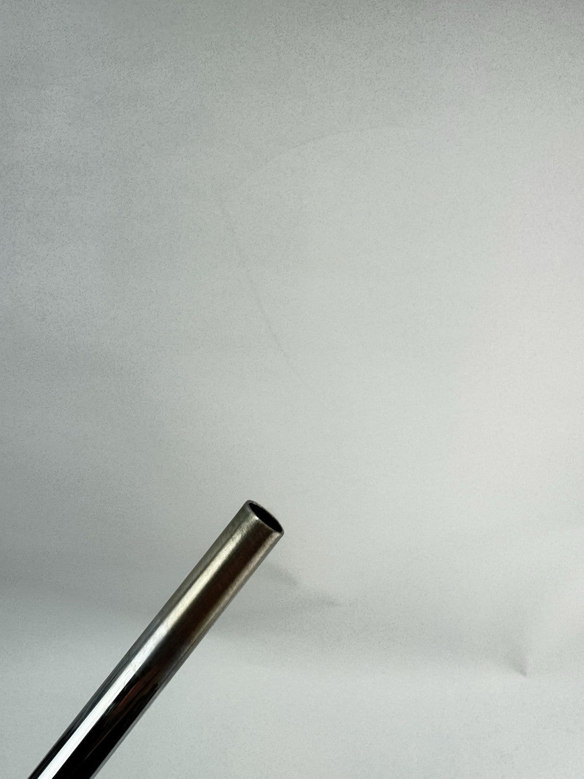 Dynamic Gold Mid 100 Iron Shaft S300 Stiff Flex Steel 35.5”/0.355 Tapered /293968